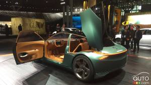 New York 2019: Top 10 Premieres of the Auto Show
